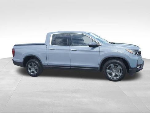 Used 2022 Honda Ridgeline RTL-E image 3