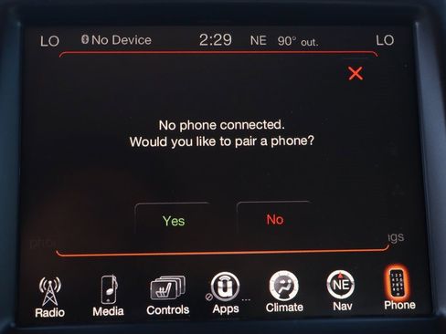 Used 2017 RAM 3500 Lone Star image 36