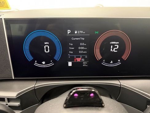 Used 2026 Hyundai Santa Fe SEL image 16