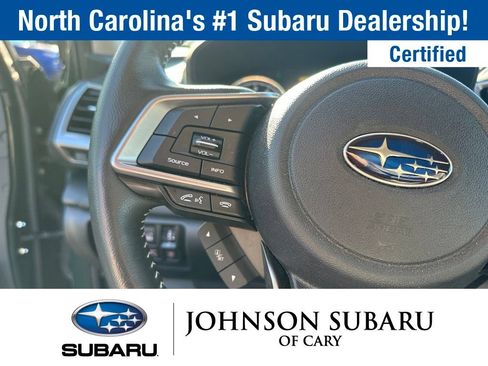 Used 2023 Subaru Forester Touring AWD/4WD image 15