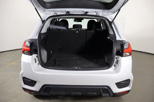 Used 2024 Mitsubishi Outlander Sport ES AWD/4WD image 15