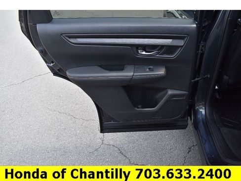 Certified 2025 Honda CR-V Sport-L image 28