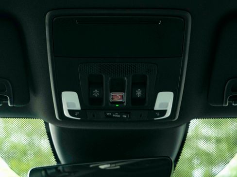 Used 2026 Honda Passport TrailSport Elite image 35
