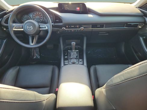 Used 2022 MAZDA MAZDA3 s image 12