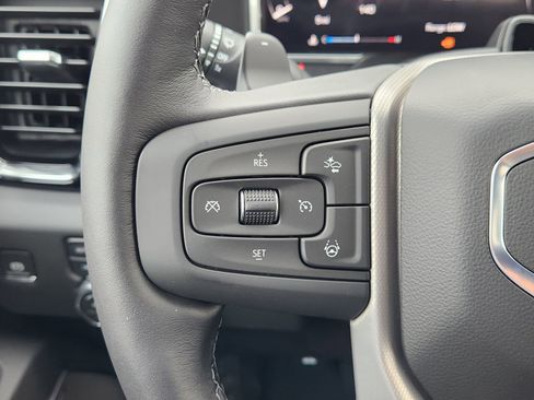 New 2026 GMC Sierra 1500 Denali image 32