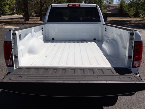 Used 2015 RAM 1500 Tradesman w/ Power & Remote Entry Group AWD/4WD image 14