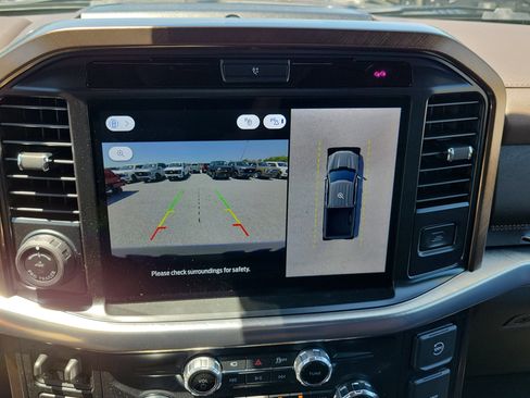 New 2026 Ford F150 King Ranch AWD/4WD image 19