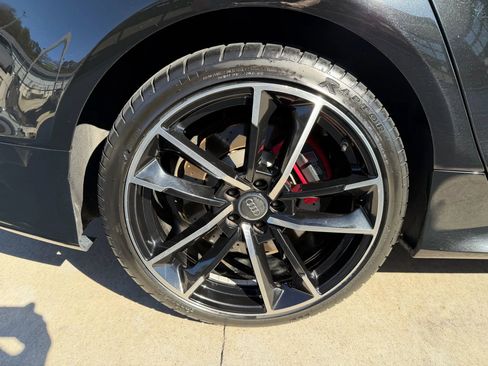 Used 2016 Audi RS 7 Prestige w/ RS 7 Dynamic Package image 73