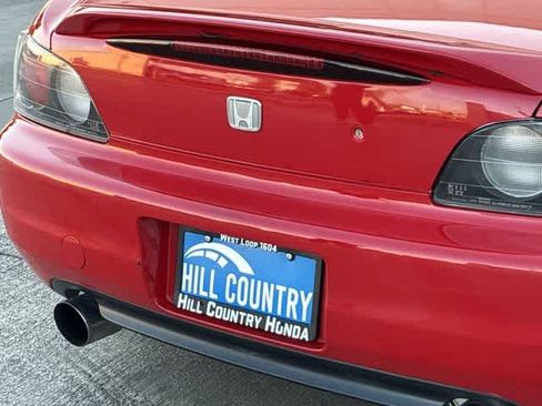Used 2000 Honda S2000 image 13