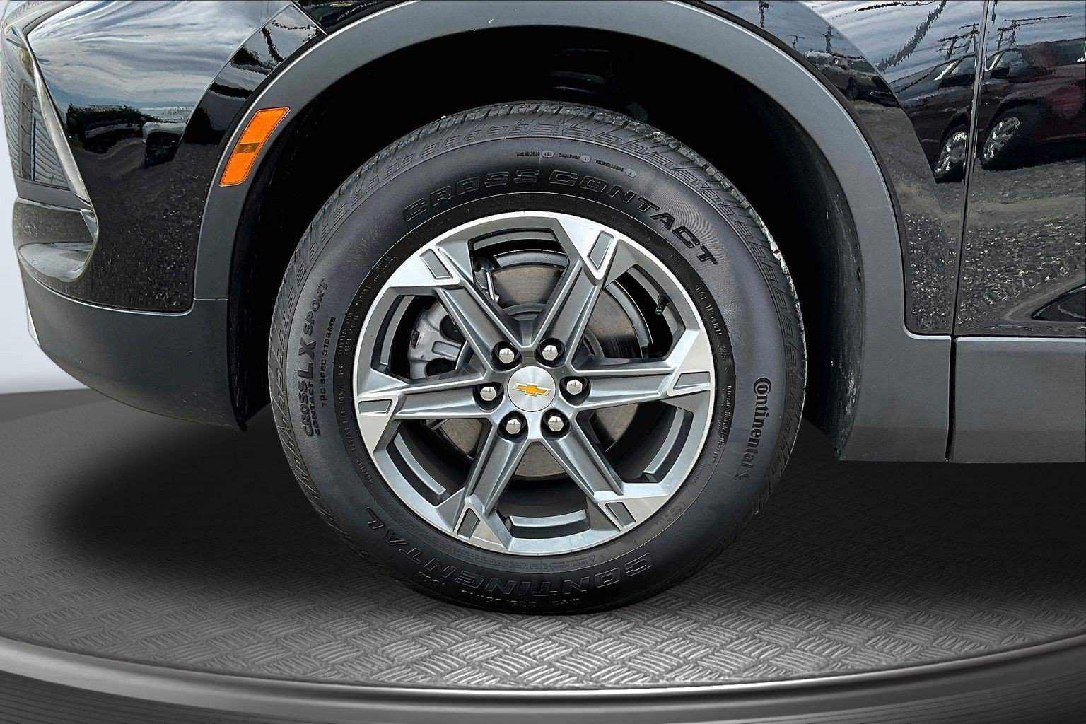 Used 2026 Chevrolet Blazer LT FWD image 29