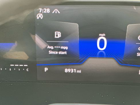 Used 2024 Volkswagen Jetta SE w/ Panoramic Sunroof Package image 15