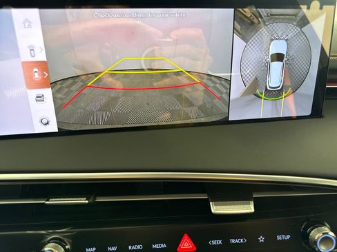 New 2026 Genesis GV70 3.5T Sport Prestige AWD/4WD image 19