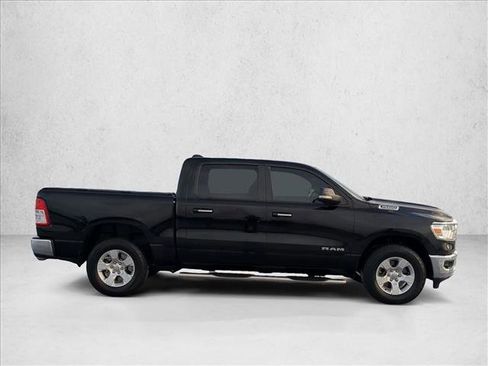 Used 2019 RAM 1500 Big Horn AWD/4WD image 4