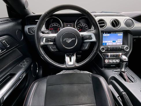 Used 2016 Ford Mustang GT Premium RWD image 5