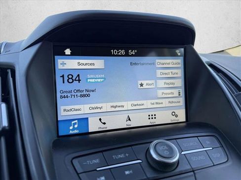 Used 2018 Ford Escape SEL image 19