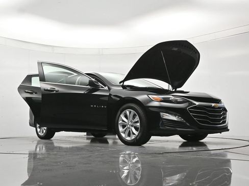 Used 2024 Chevrolet Malibu LT FWD image 49