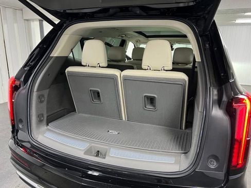 Certified 2023 Cadillac XT6 Premium Luxury w/ Technology Package image 20