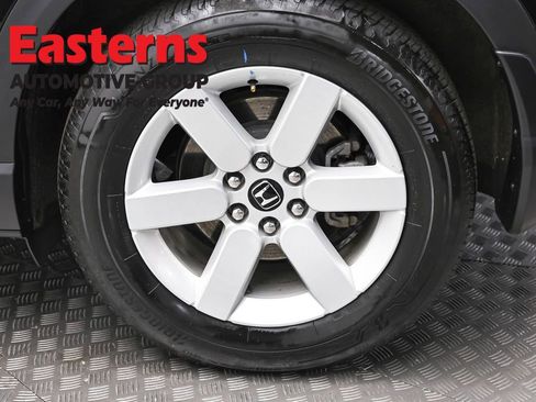 Used 2024 Honda Prologue EX image 8
