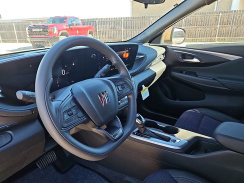 New 2026 Buick Envista Preferred w/ Convenience II Package image 13