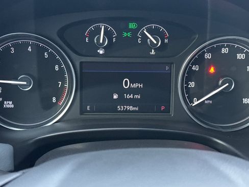 Certified 2023 Buick Enclave Essence image 29