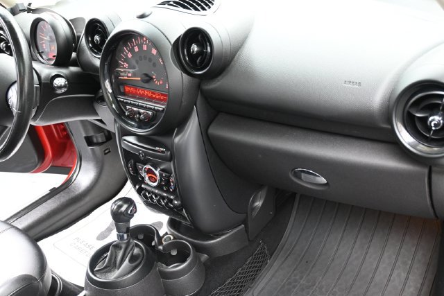 Used 2015 MINI Cooper Countryman S AWD/4WD image 33