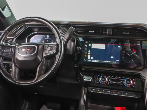 Used 2024 GMC Sierra 2500 AT4 w/ AT4 Premium Plus Package image 18