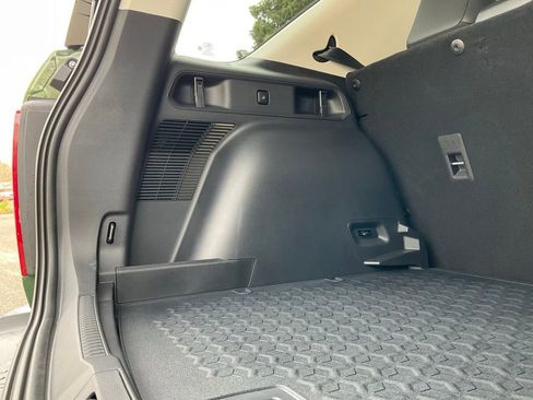 New 2025 Ford Bronco Sport Big Bend w/ Convenience Package image 13