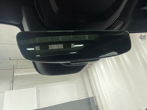 Certified 2023 Volvo XC90 T8 Ultimate w/ Lounge Package image 28