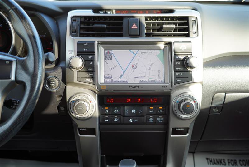 Used 2011 Toyota 4Runner Limited AWD/4WD image 50