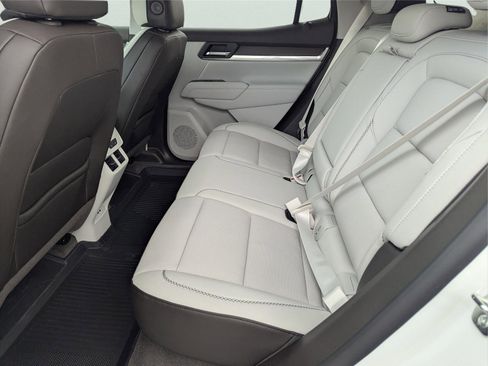 New 2026 GMC Terrain Denali image 12