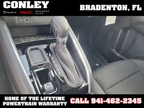 New 2026 GMC Canyon Elevation w/ Convenience Package image 16