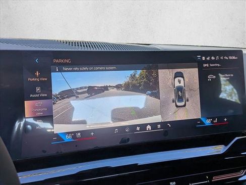 Used 2026 BMW 530i xDrive w/ M Sport Package image 13