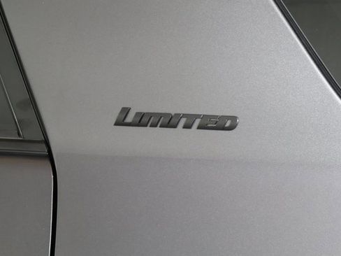 Used 2021 Toyota 4Runner Nightshade image 9