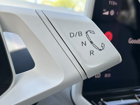 Used 2023 Volkswagen ID.4 Pro S AWD/4WD image 24