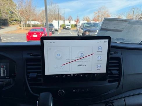 New 2026 Ford Transit 350 XL image 18