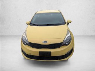 Used 2016 Kia Rio LX video 2