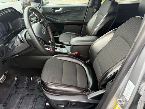 Used 2024 Ford Escape ST-Line image 21