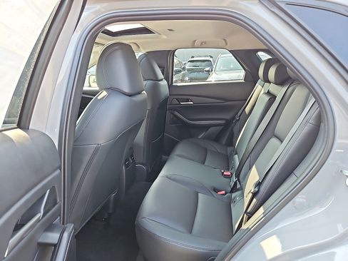 New 2026 MAZDA CX-30 AWD 2.5 S w/ Premium Package image 8