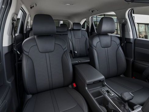 New 2026 Kia Sorento EX image 16