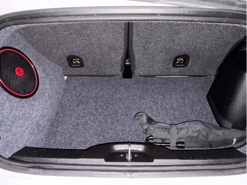 Used 2013 FIAT 500 Abarth w/ Beats Audio Pkg image 14