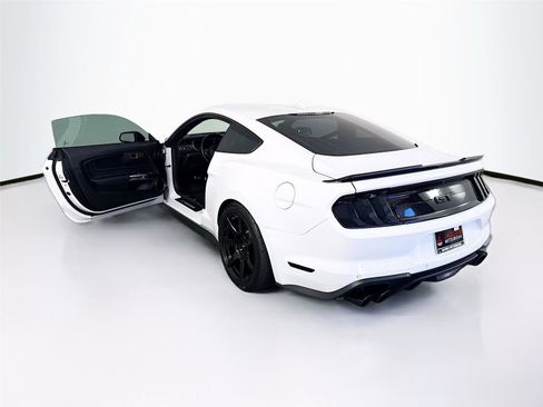 Used 2021 Ford Mustang GT Premium w/ GT Performance Package image 29