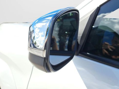 Certified 2025 Toyota Tacoma Limited image 11