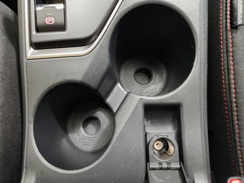 Certified 2024 Subaru Impreza 2.0i Sport image 23