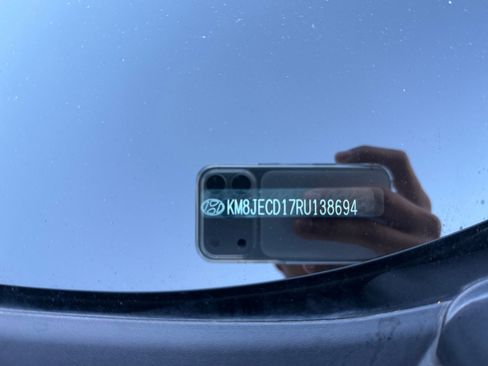 Certified 2024 Hyundai Tucson Limited image 24