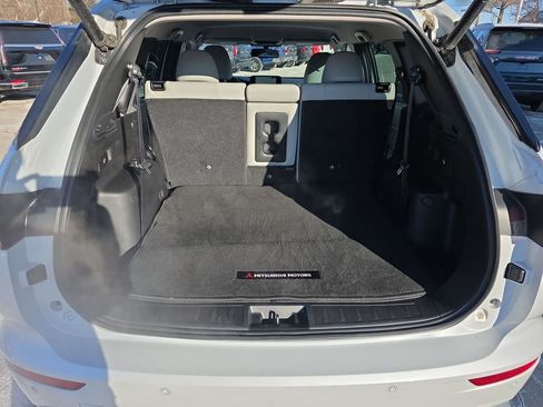 Used 2023 Mitsubishi Outlander SEL 40th Anniversary image 22