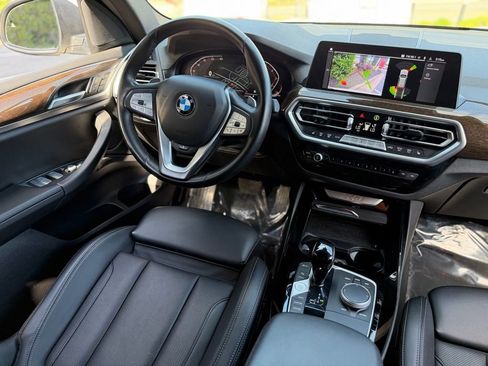Used 2023 BMW X3 xDrive30i image 41