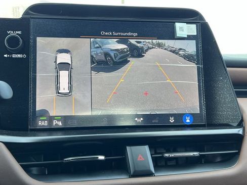 New 2026 Subaru Outback Touring XT image 12