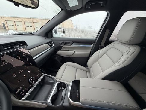 New 2026 GMC Terrain Elevation w/ Elevation Premium Package image 7