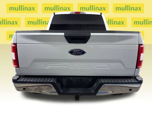 Used 2019 Ford F150 XLT w/ Trailer Tow Package AWD/4WD image 9