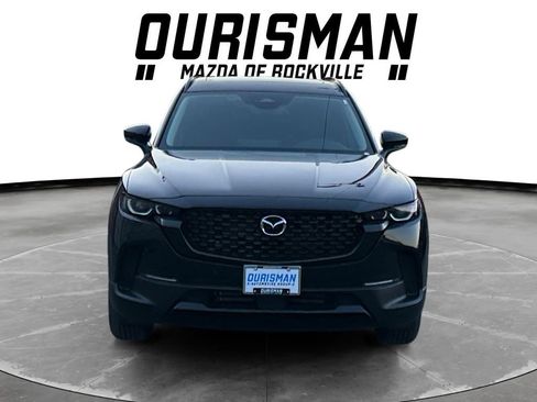 New 2026 MAZDA CX-50 AWD 2.5 Hybrid w/ Weather Package image 8